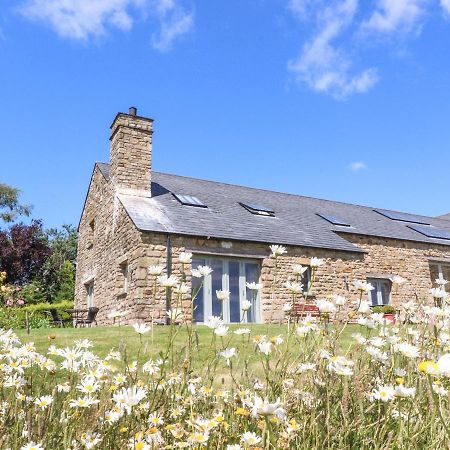 Cottam Cottage Farm 朗里奇 外观 照片