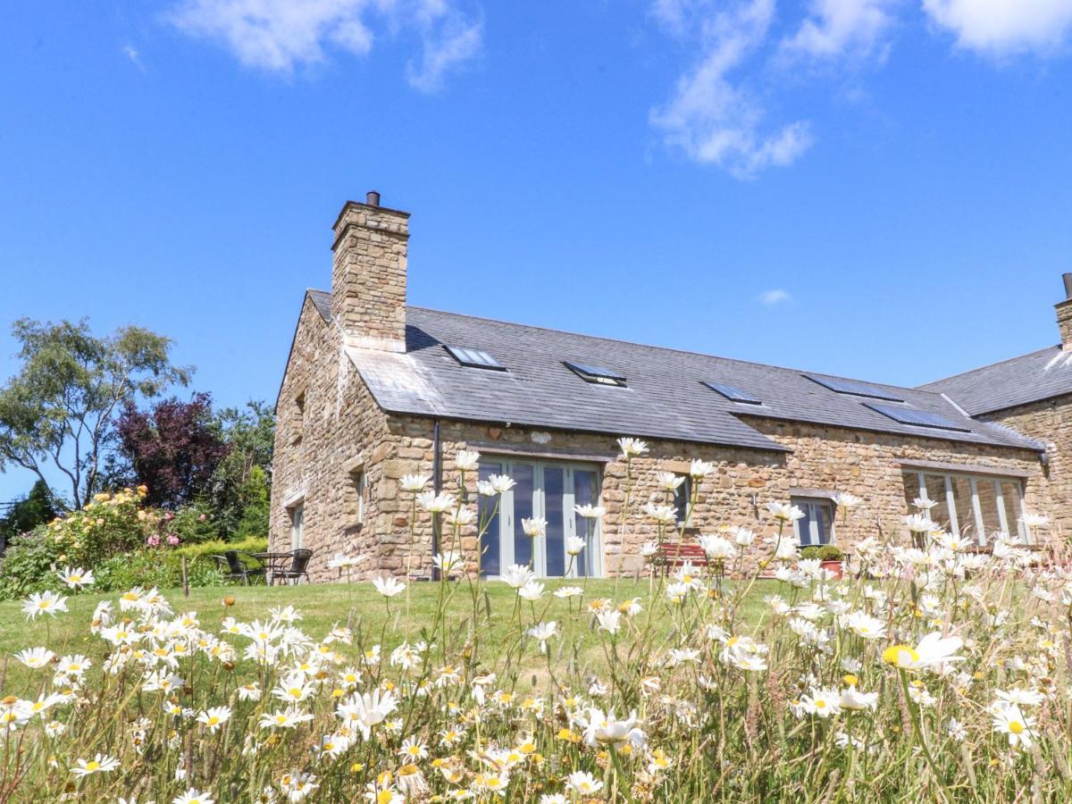 Cottam Cottage Farm 朗里奇 外观 照片