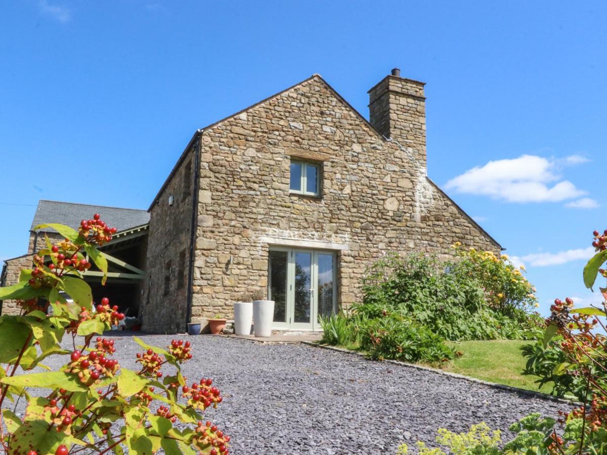 Cottam Cottage Farm 朗里奇 外观 照片