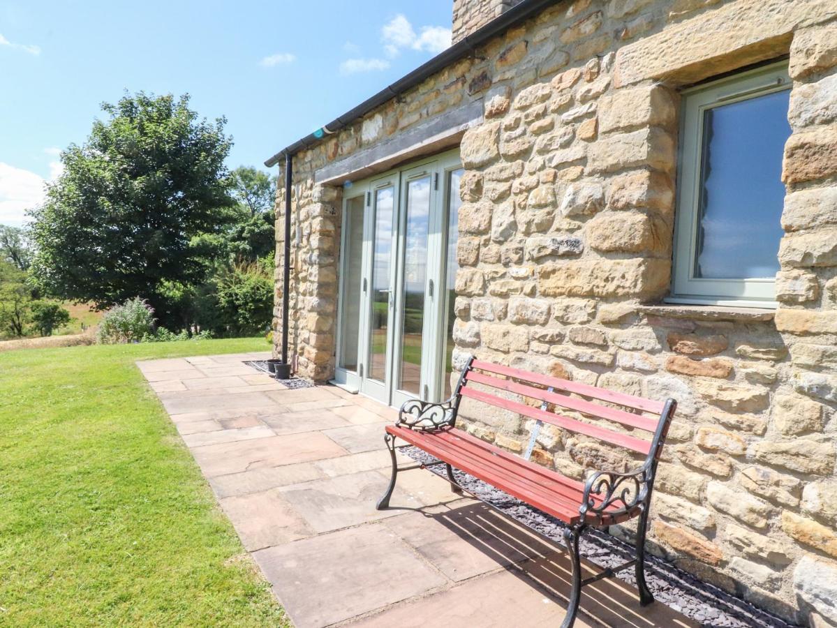 Cottam Cottage Farm 朗里奇 外观 照片