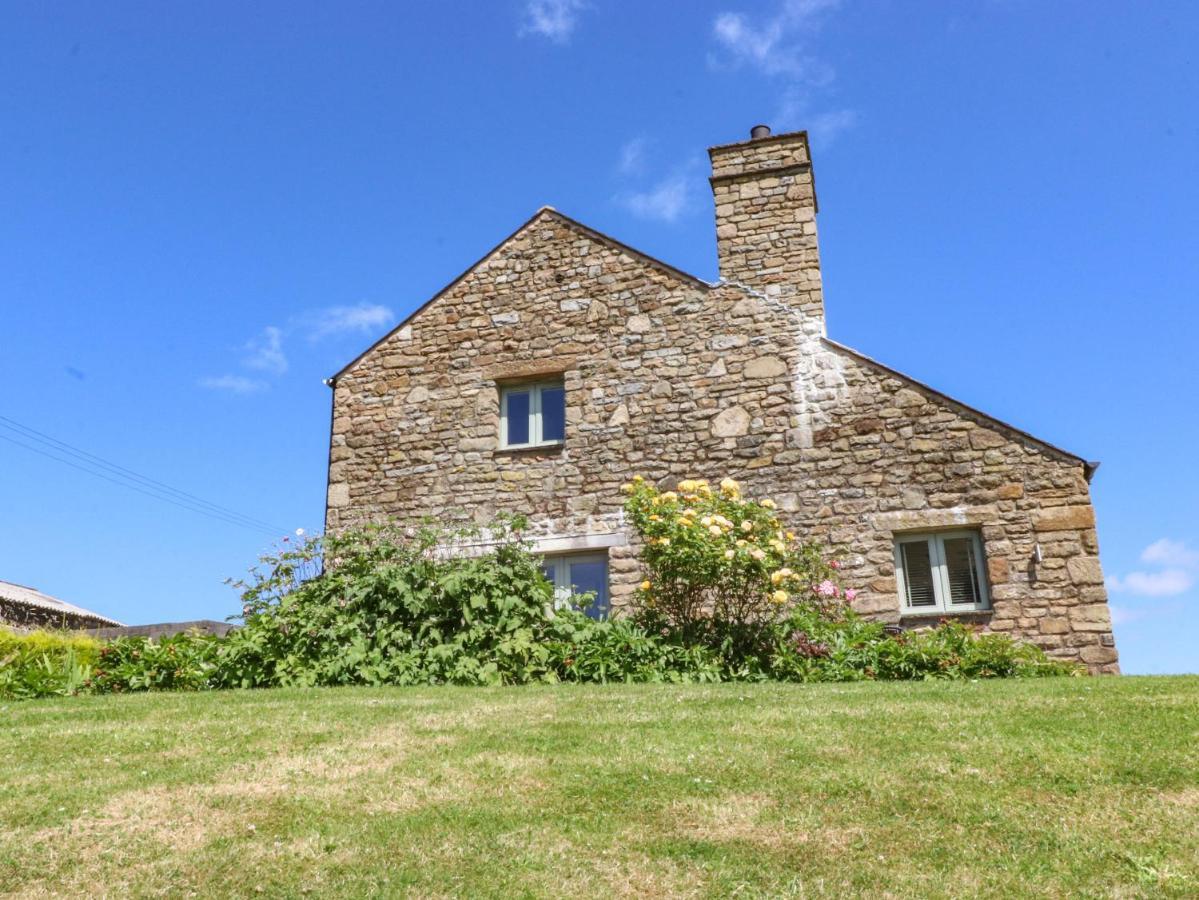 Cottam Cottage Farm 朗里奇 外观 照片