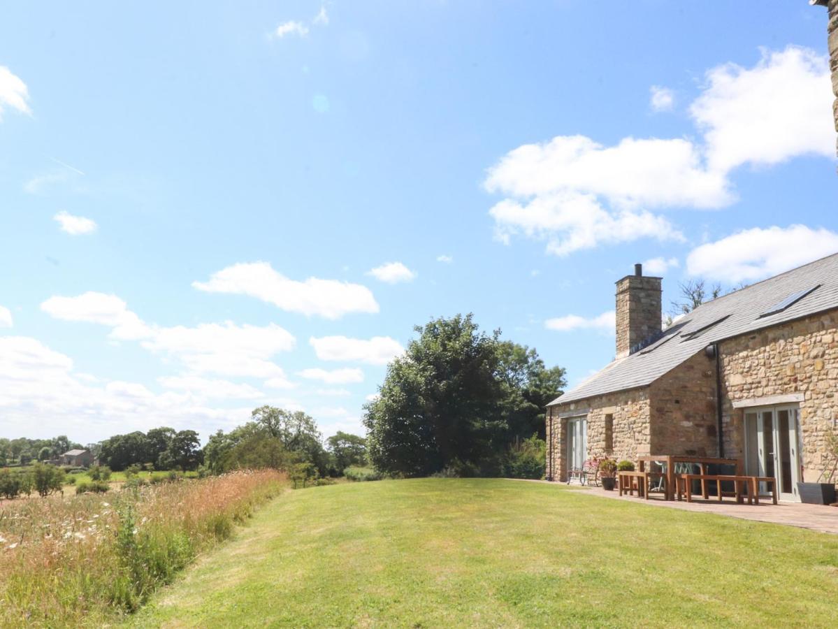 Cottam Cottage Farm 朗里奇 外观 照片