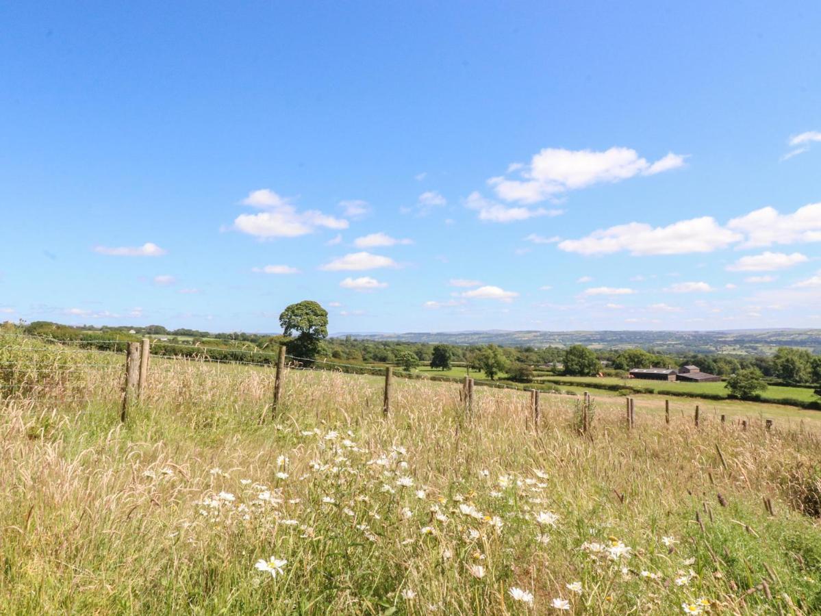 Cottam Cottage Farm 朗里奇 外观 照片